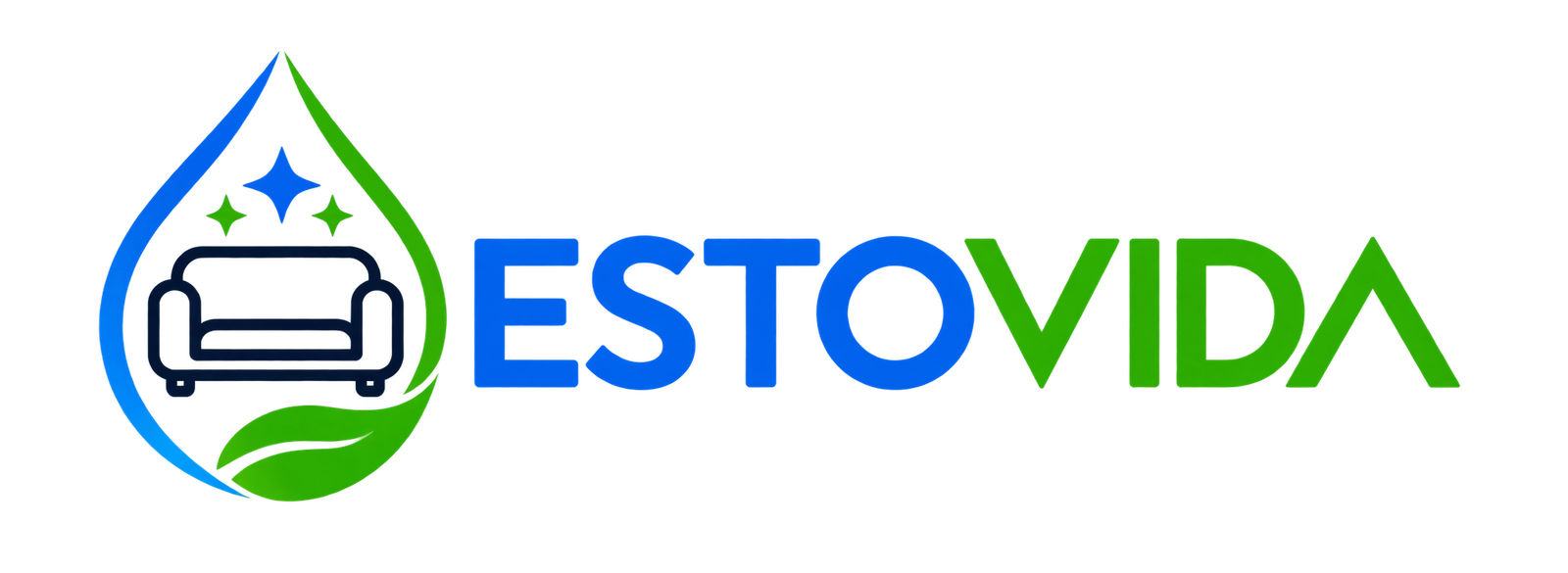 logo estovida horizontal